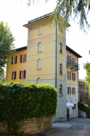Hotel Quarcino Como